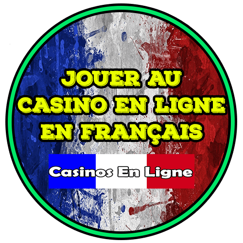 Play online casino in French