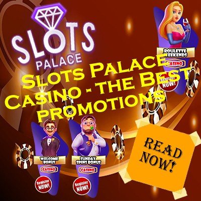 The Best Online Casino Promotions