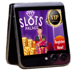 slots palace mobile