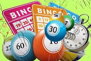 PLAY BINGO AT BANZAI SLOTS 