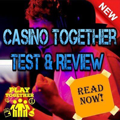 Casino Together Test & Review