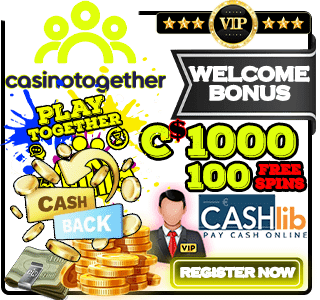 Casino Together the best Online Casino