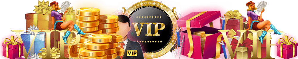 Online Casino VIP Program