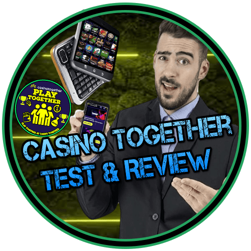 Casino Together Test & Review