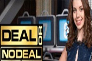 Play Deal Or No Deal Live