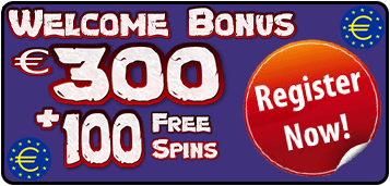 European_Casinotogether_Welcome_Bonus