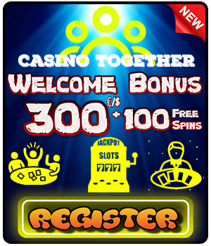 Casinotogether Is A French-Speaking Casino