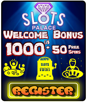 Slots Palace Casino Is A French-Speaking Casino