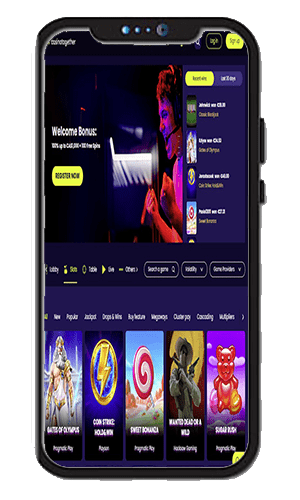 Casinotogether Mobile Casino