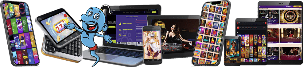 The Best Trustworthy French Online Casinos To Play On Mobile