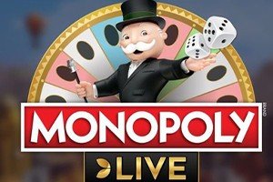 Play Monopoly Live