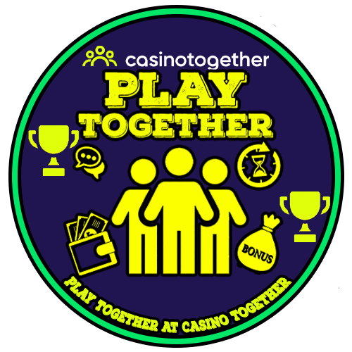 Play Together at Casinotogether