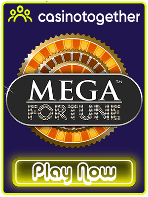 Mega Fortune