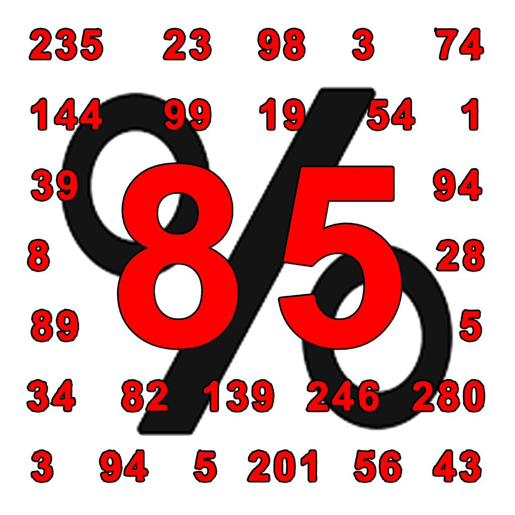 The Random Number Generator (RNG)