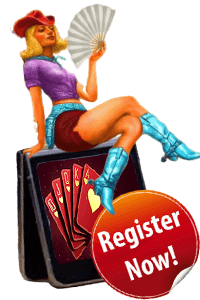 Register at mobile caisnos