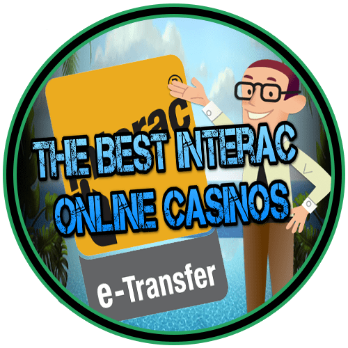 Interac Online Casinos