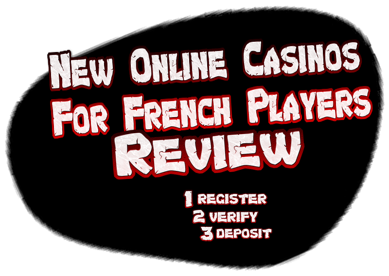 The New Online Casinos For French Players In 2023