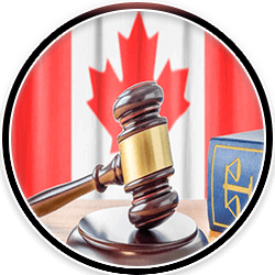 The Gambling Laws Of Canada