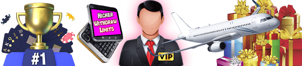 The Best VIP Programs & Their Benefits