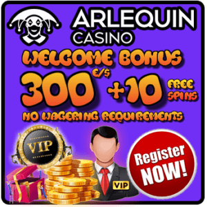 Top Arlequin Casino