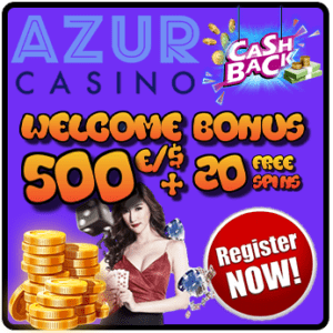 Top Casino Azure Casino