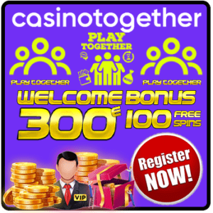 Top CasinoTogether Casino