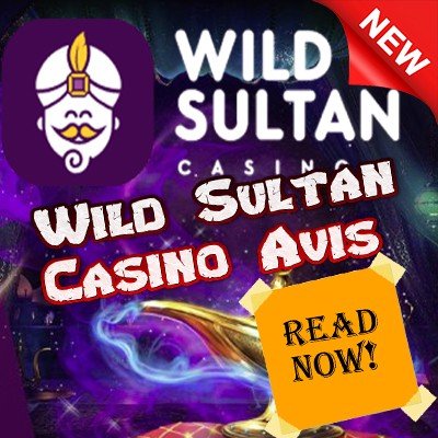 Wild Sultan Casino Avis