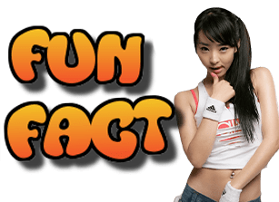 fun facts