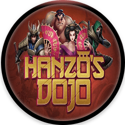 Second Deposit Bonus: 200 Free Spins on Hanzo's Dojo