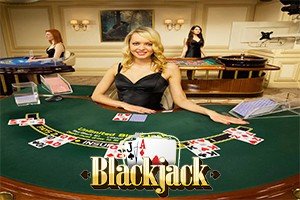 online blackjack