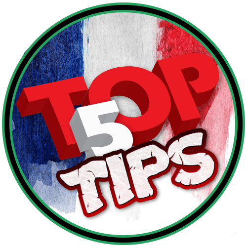 Our top5 tips