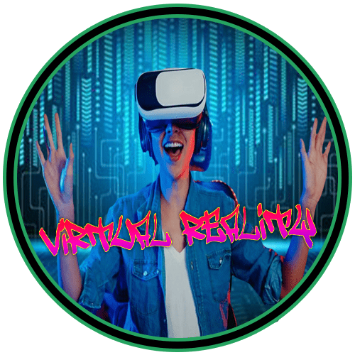 virtual reality casinos