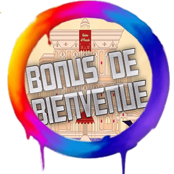 Arlequin Casino Bonus de bienverue