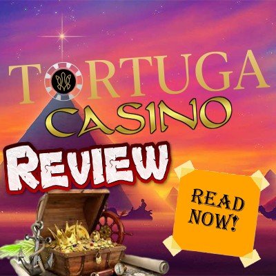 The Trustworthy Tortuga Casino Review