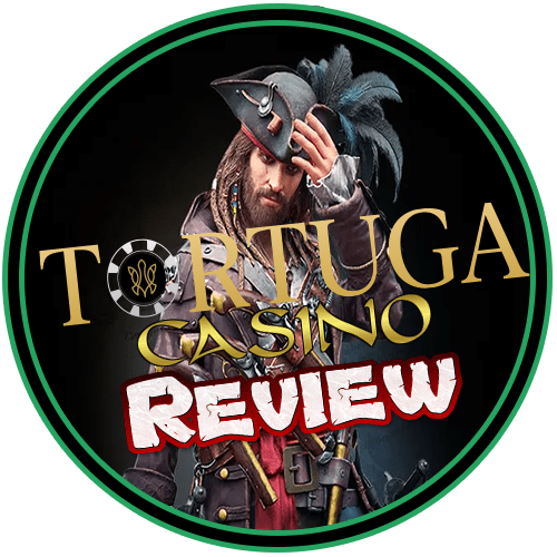 The Trustworthy Tortuga Casino Review