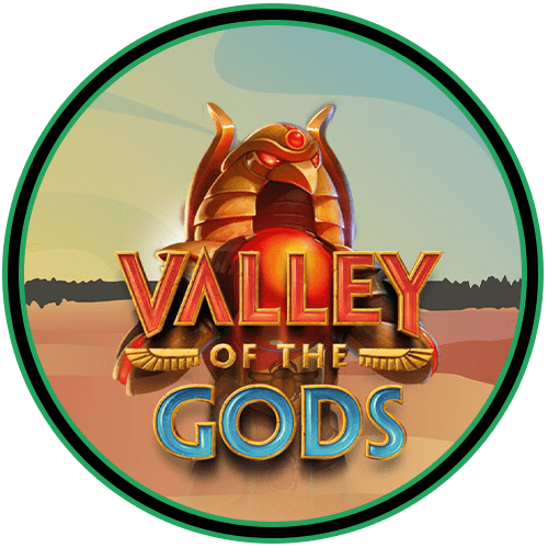 tortuga casino thursday spins with Valley of the Gods