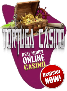 Tortuga Casino the real money online casino