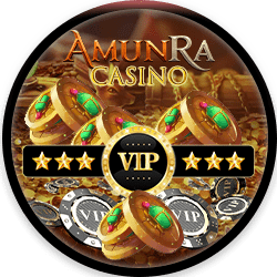 Amura Slot VIP
