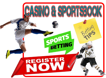 Bet on sports betting casinos