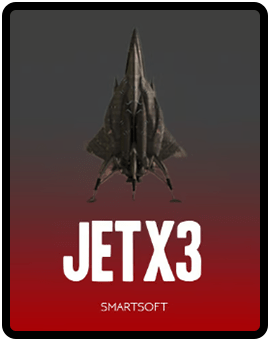 Play JetX3