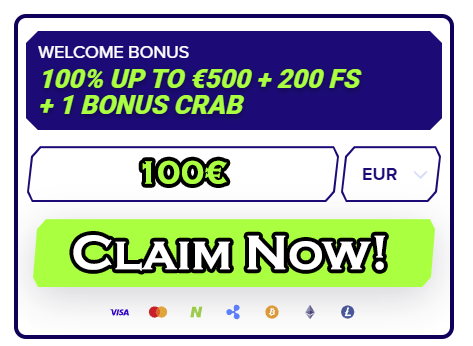 Claim the Sportaza Casino Welcome Bonus Now