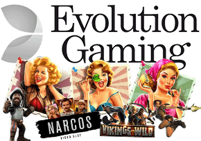 Evolution Gaming: Mastering Live Dealer Experiences