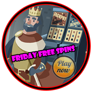 locowin casino Friday Free Spins
