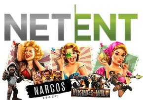 NetEnt: Crafting Iconic Experiences