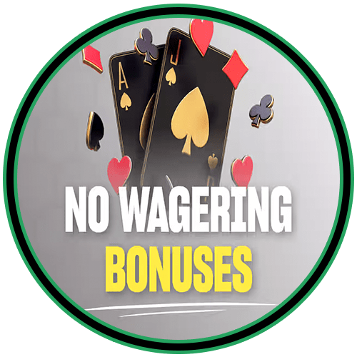 Wager Free Bonuses