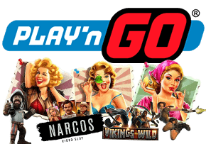 Play'n GO: Blending Innovation and Accessibility