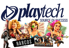 Playtech: Powerhouse of Variety