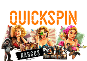 Quickspin: Focused on Player Enjoyment