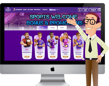 Slots Palace Casino The Best French Online Casinos with Sportsbooks