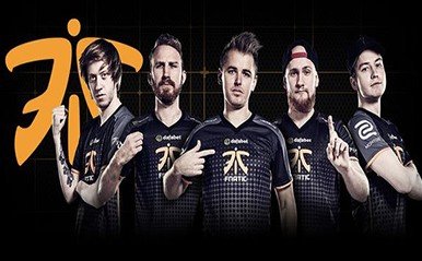 Fnatic: A Historic Esports Powerhouse